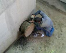 ��θ��õ��x���ˮ��©���̷���(w��)��